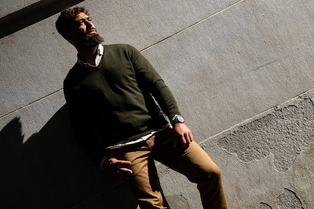 Tactical Grey Pant I753974