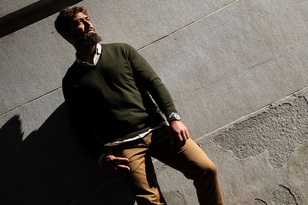 Tactical Grey Pant I753974
