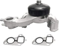 Water Pump with Gasket H5564