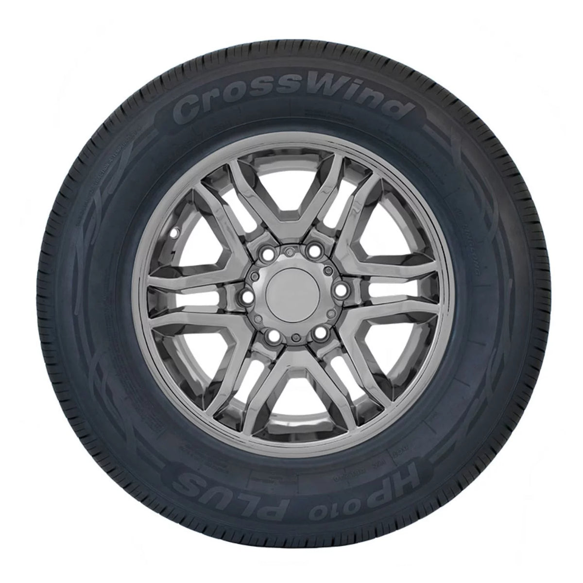 All Season 235/65R16 103H Passenger Tire P654002