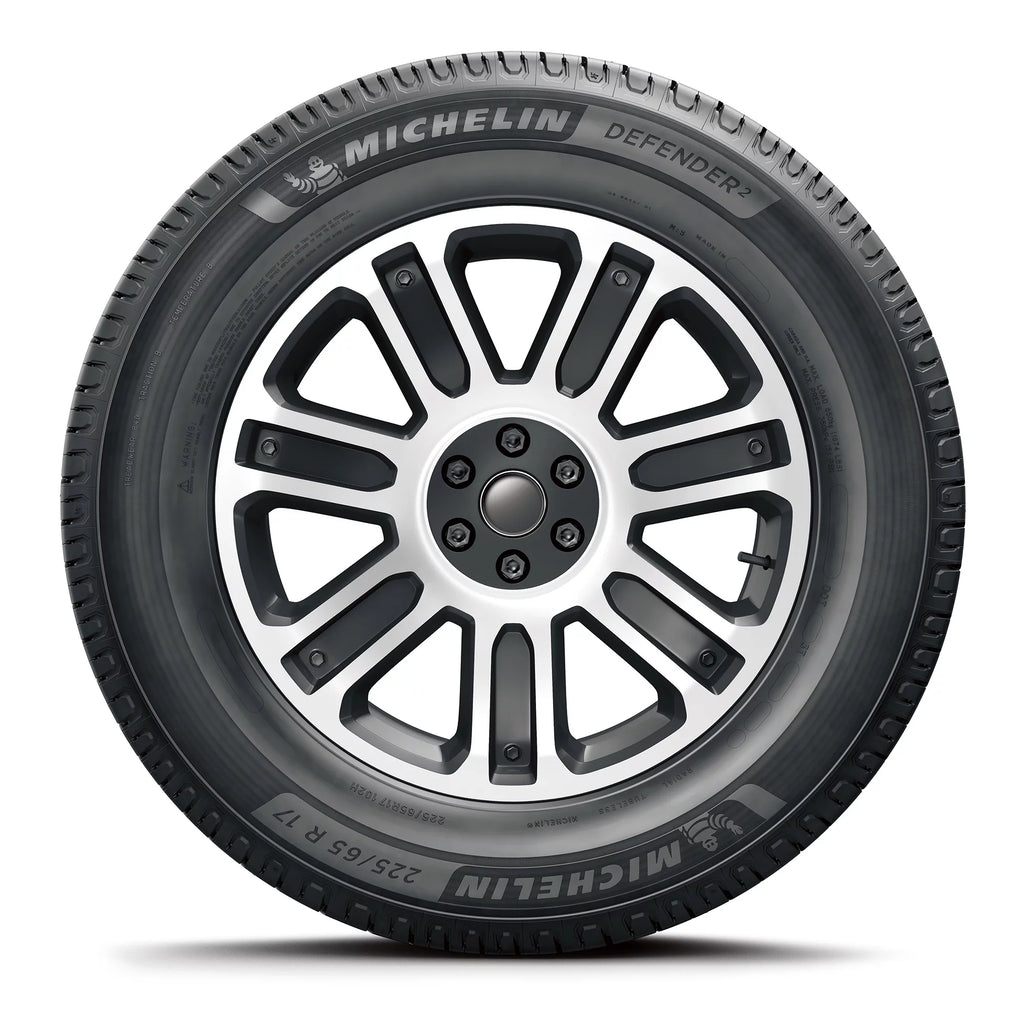 All-Season 225/60R17 99H Tire A147
