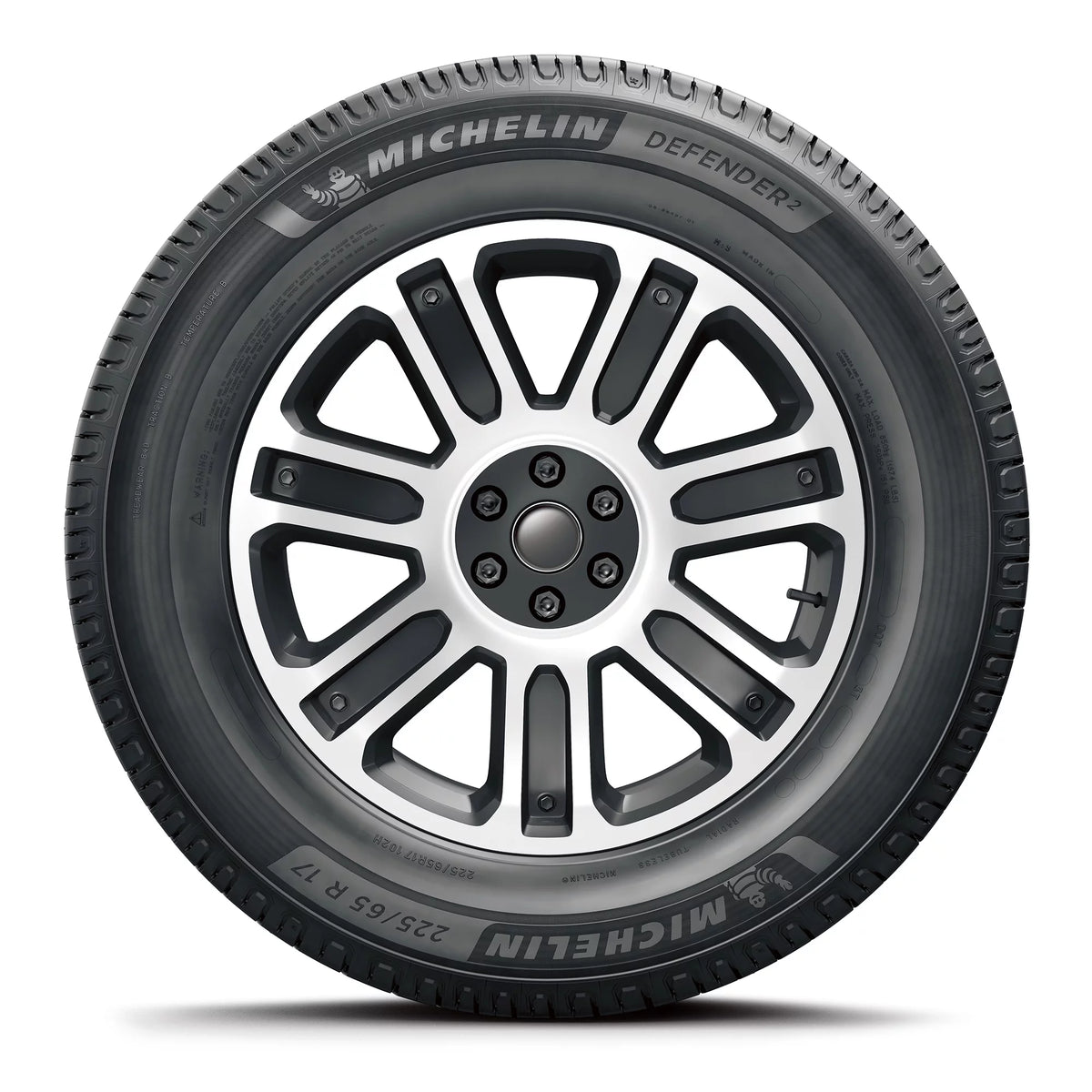 All-Season 225/60R17 99H Tire A147