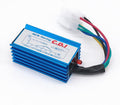 GY6 Ignition Coil CDI Box for 50cc 125cc 150cc 200cc 250cc Motorcycle H6422