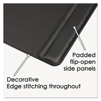 Black Desk Pad A97902