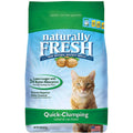 Quick Clumping Cat Litter E7554