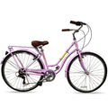 City Bike Z40645