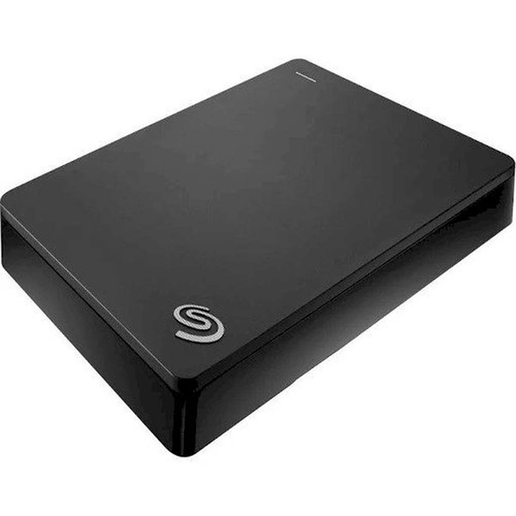 5TB Portable External Hard Drive USB 3.0 B569