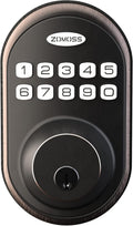 Keyless Entry Electronic Deadbolt Door Lock E692