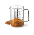 Borosilicate Glass Measuring Cup 16-Ounce C279