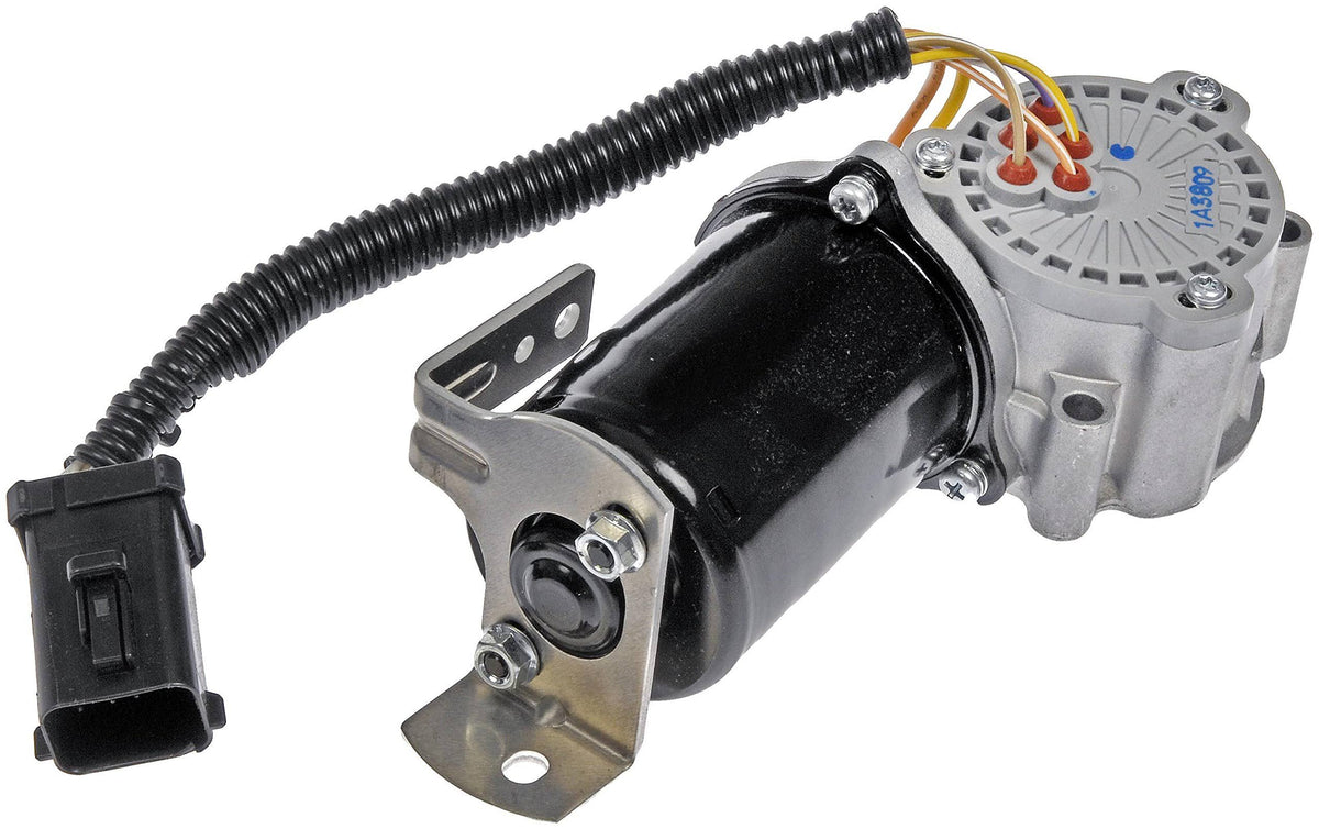 Transfer Case Motor W792