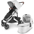 Cruz V2 Stroller + Bassinet Bundle H8274