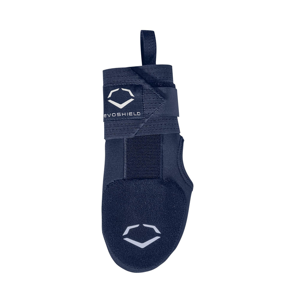 Black Left Hand Sliding Mitt O7674