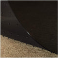 Clear Vinyl Plastic Floor Runner/Protector for Deep Pile Carpet K159
