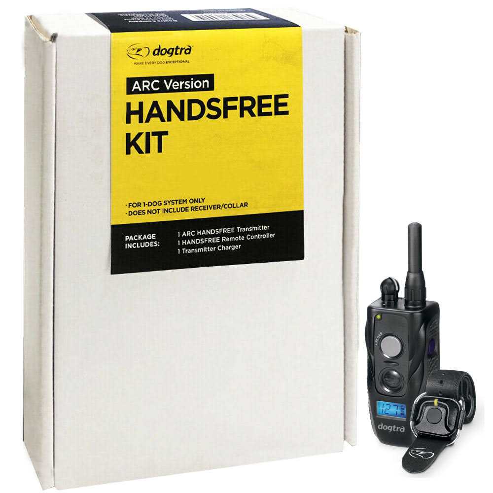 Handsfree Remote Controller Kit E961406