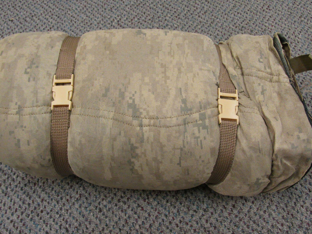 Woodland Camouflage Netting H251
