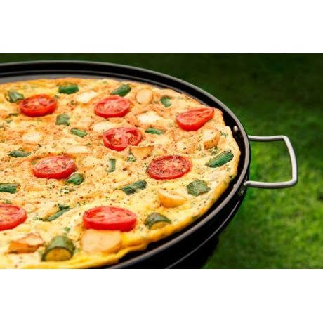 Black Skottel Braai BBQ Q13083