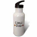21 oz Sports Water Bottle C3734