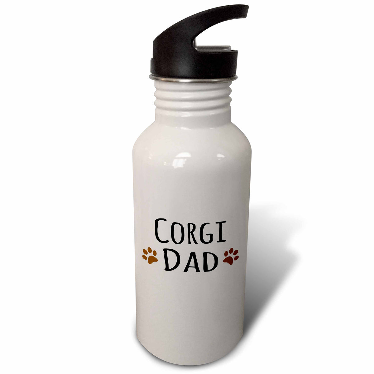 21 oz Sports Water Bottle C3734