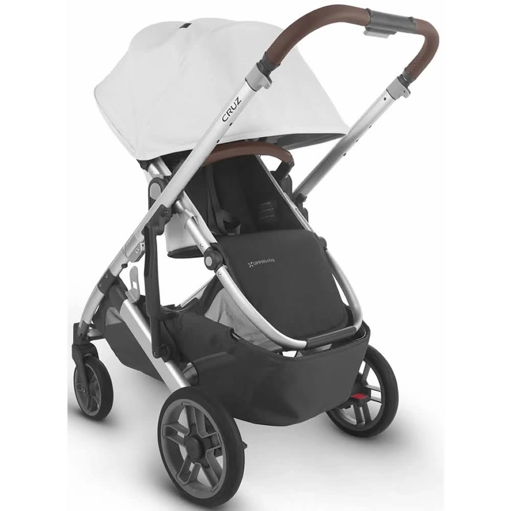 Cruz V2 Stroller + Bassinet Bundle H8274