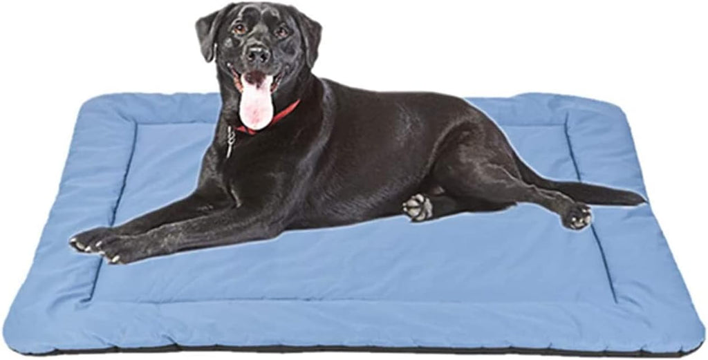 Waterproof Washable Large Outdoor Pet Bed J25688