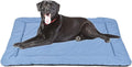 Waterproof Washable Large Outdoor Pet Bed J25688
