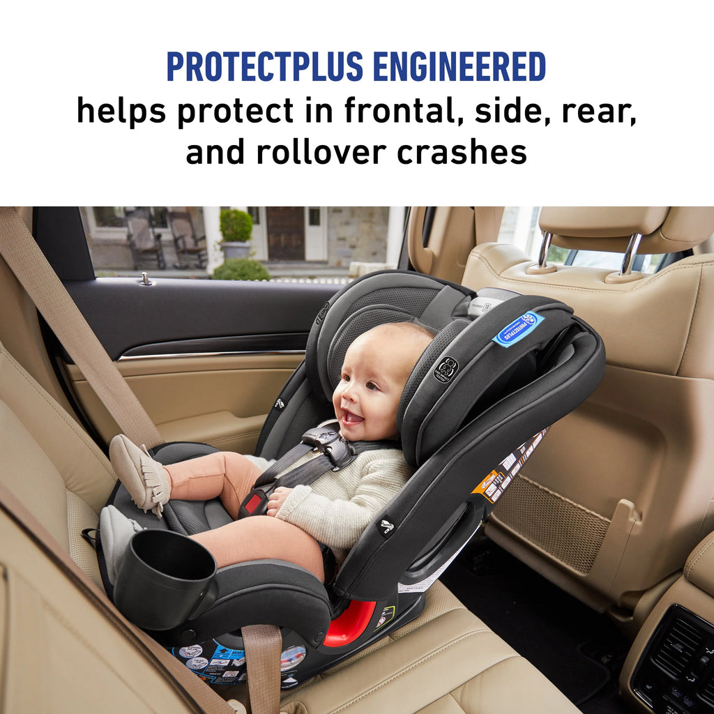 3-in-1 Car Seat I9339