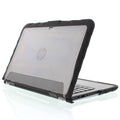 Black 2-in-1 Case C302