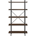 5-Shelf Bookcase X778350