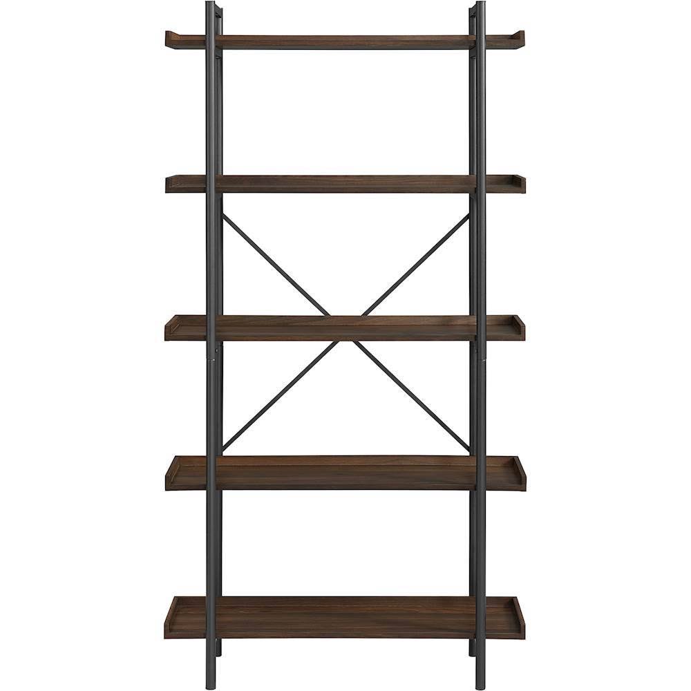 5-Shelf Bookcase X778350
