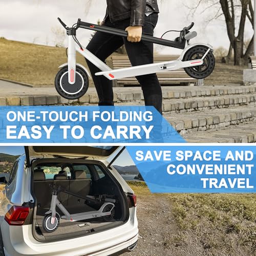 E Scooter for Adults Foldable O705643