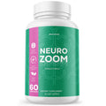 Cognitive Support Dietary Supplement 60 Capsules J859686