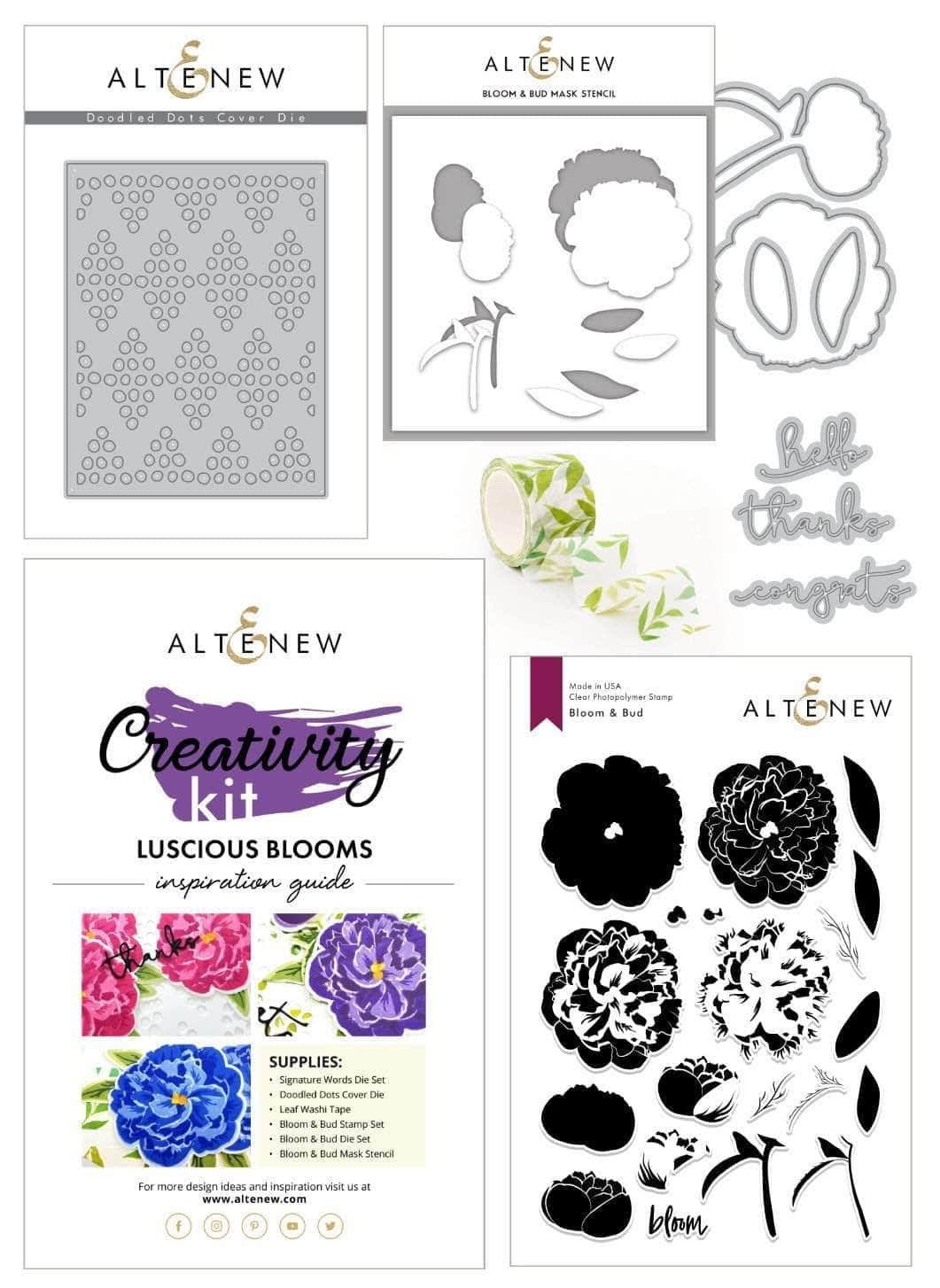 Cardmaking Kit X417