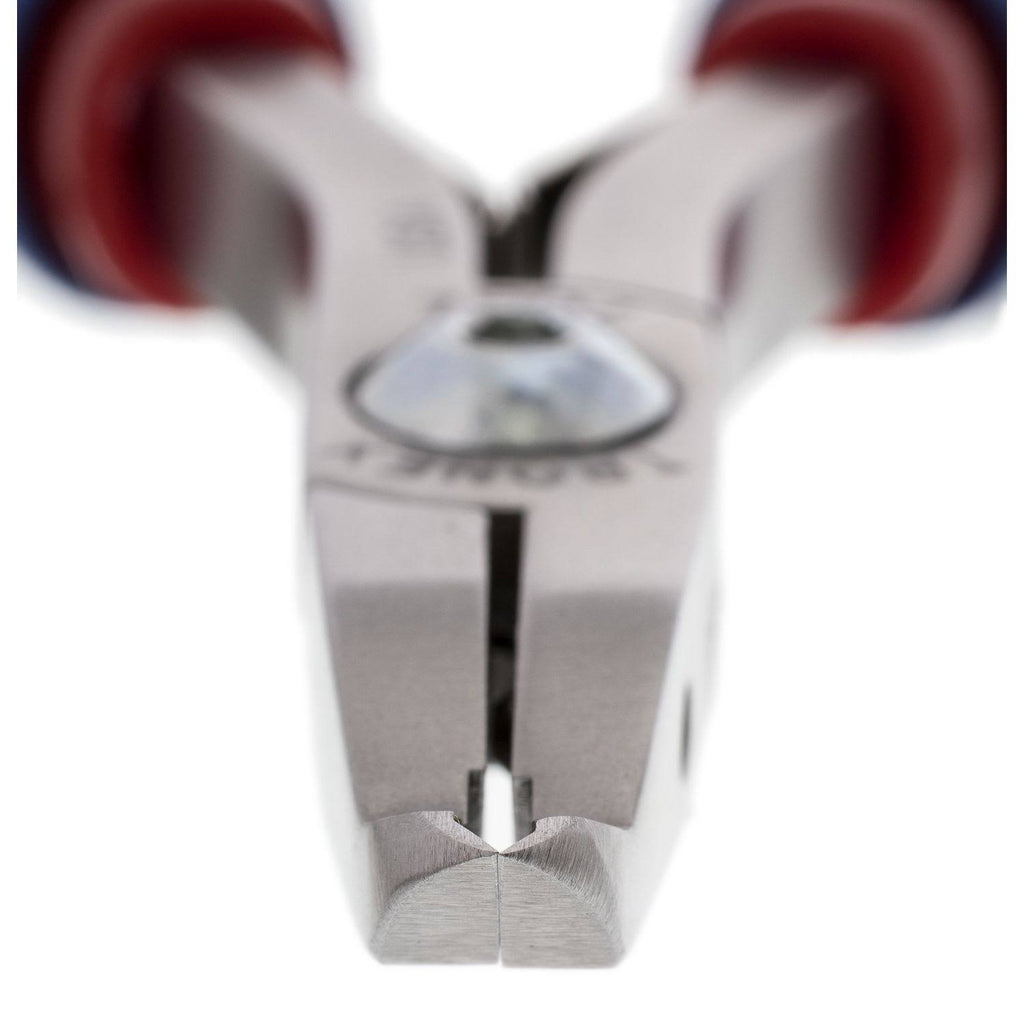 Angled Flush Cutter Ergo Long Handle P391889