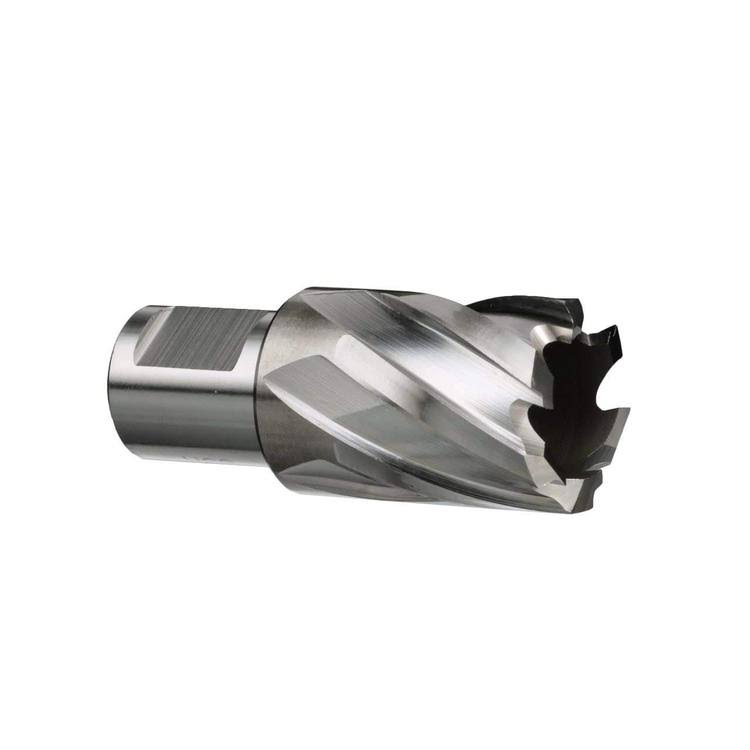 1-7/8x22 HSS Annular Cutter J6101