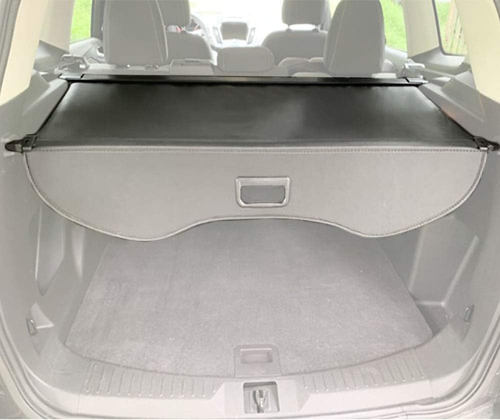 Cargo Cover Pack of 2 Black G7126