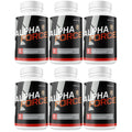 Advanced Formula Supplement 6 Bottles F891802