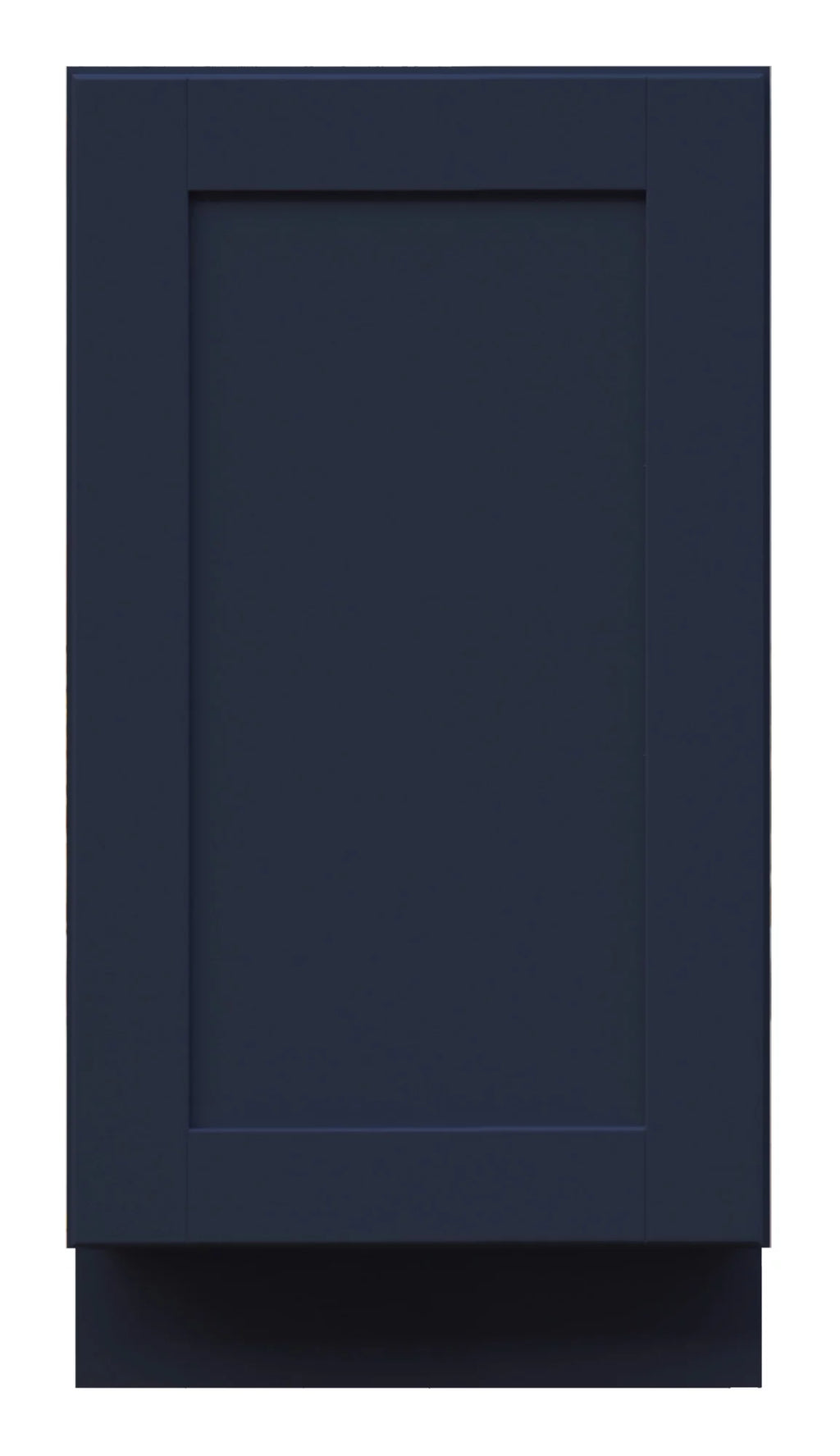 Blue Topaz Single Door T3304