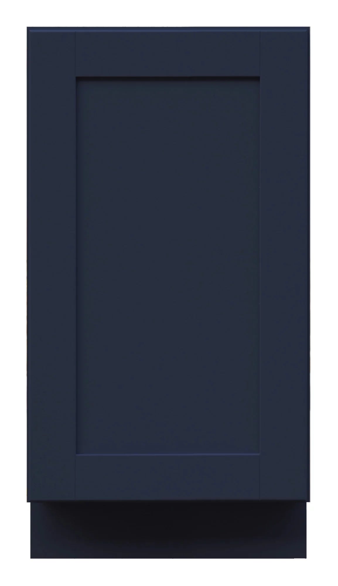Blue Topaz Single Door T3304