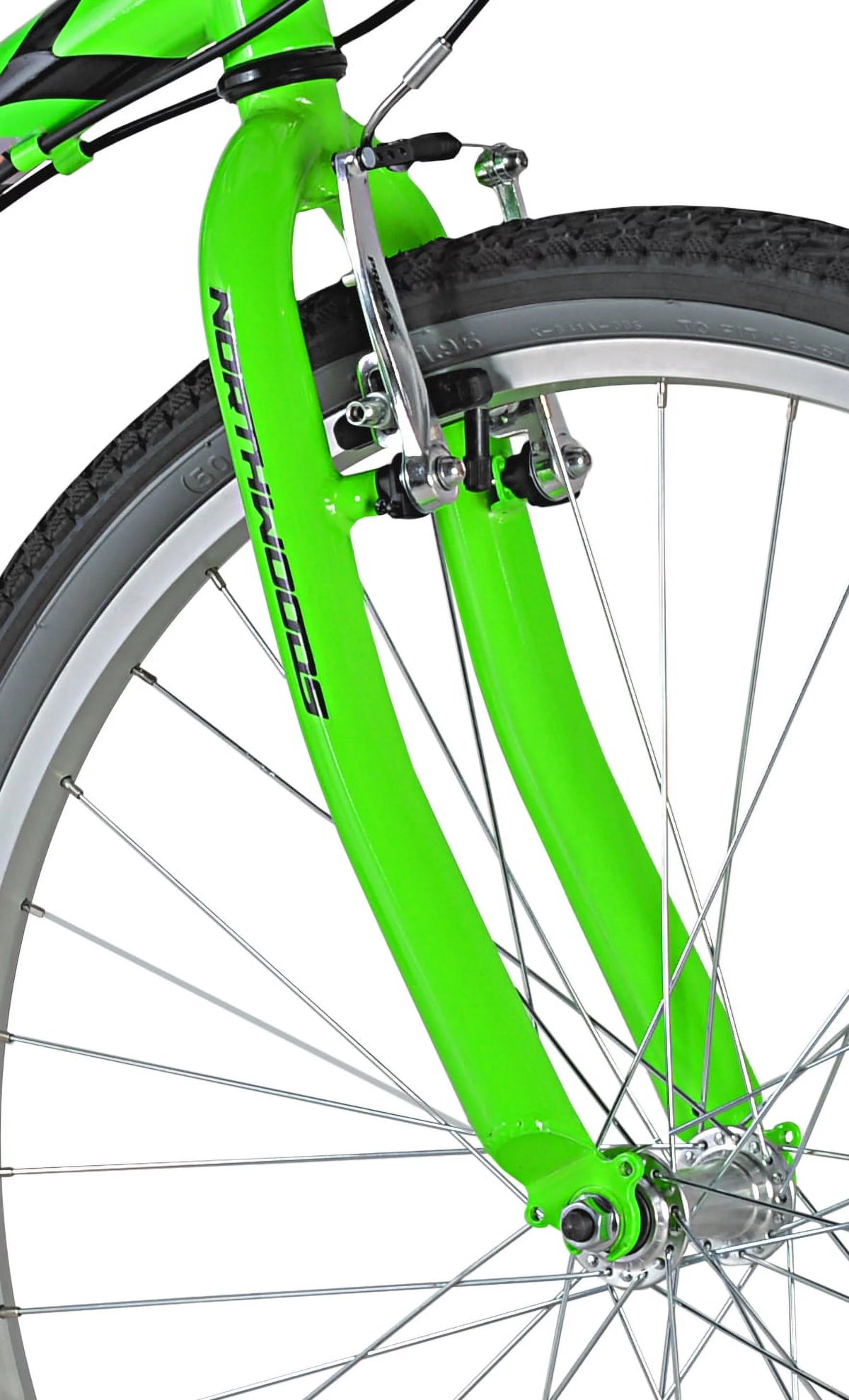 26 In. 21-Speed Tandem Bike Y5862
