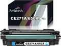 Cyan Toner Cartridge 1 Pack B4833