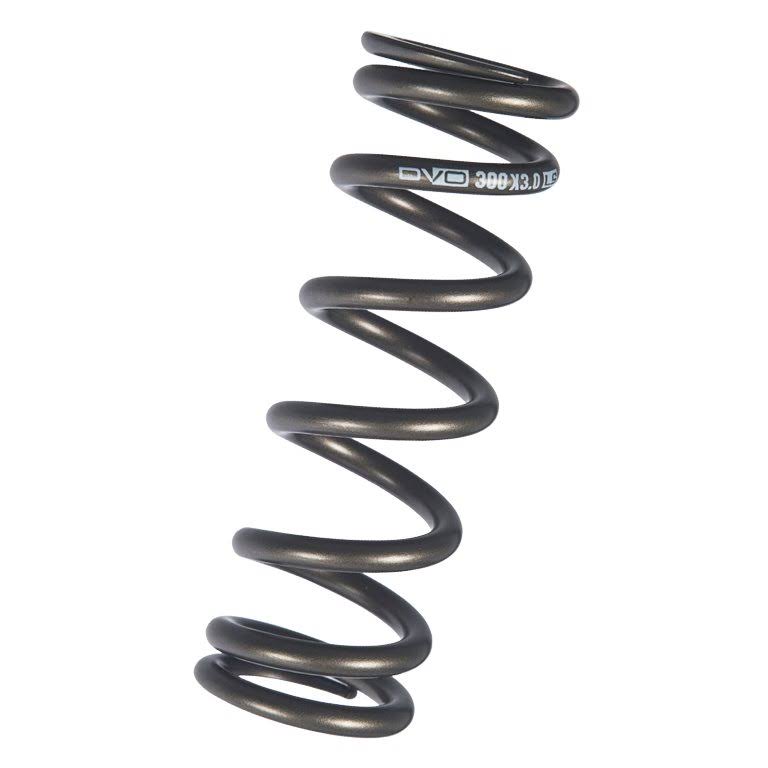 LS Rear Shock Spring Raw U12914