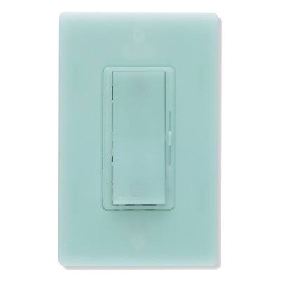 Sea Glass 277V 3-Way Fluorescent Control V89322