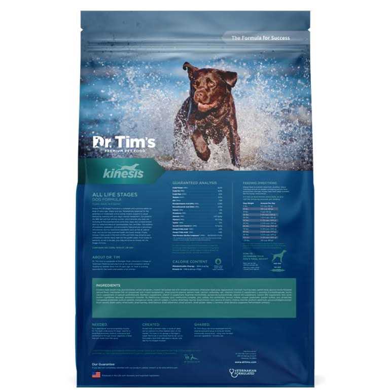 All Life Stages Dry Dog Food H464795