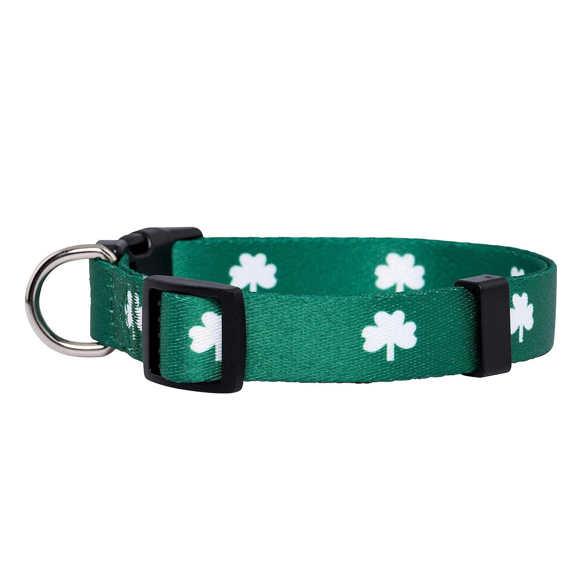 St Patricks Day Dog Collars M225