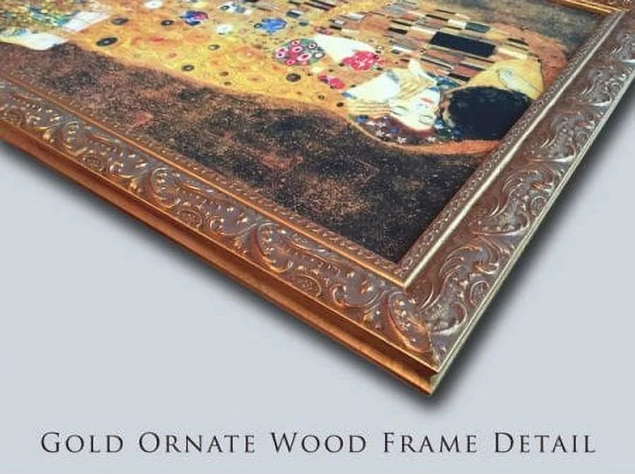 Framed Art Print Z67975