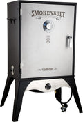 24 in Vertical Smoker Q972