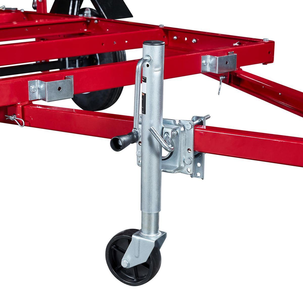 Heavy Duty Folding Trailer G787