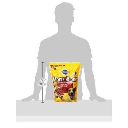 Beef Dog Treats V95518