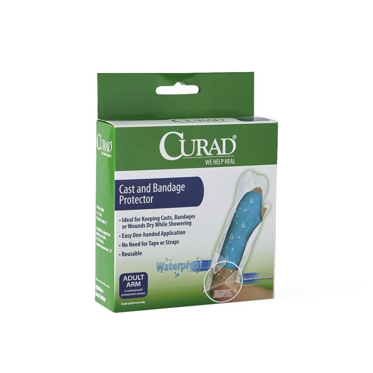 Adult Cast Protectors H2451