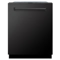 24 In. Stainless Steel Dishwasher with Top Touch Control J348469